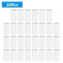 Rouleaux de recharge appareil photo
